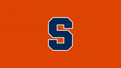 Syracuse Women's Hockey