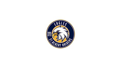 St. Albert Raiders Eagles U13 AAA