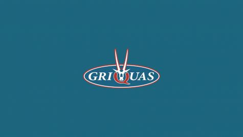 Suzuki Griquas