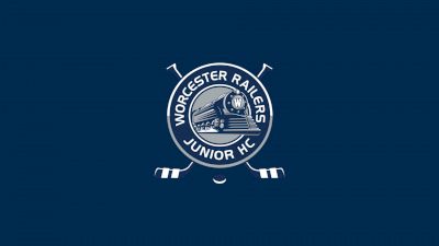 Railers Jr. Hockey Club (EHL)