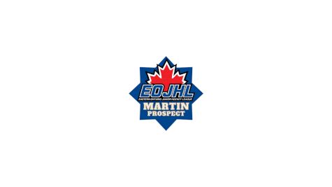 EOJHL Martin Prospects