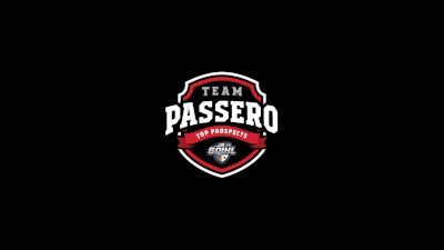 GOJHL Prospects Team Passero