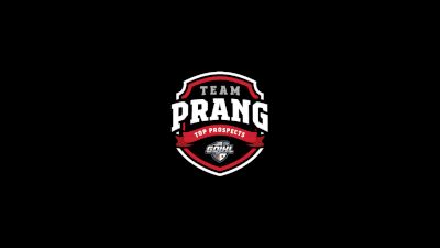 GOJHL Prospects Team Prang