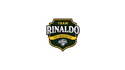 GOJHL Prospects Team Rinaldo