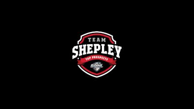 GOJHL Prospects Team Shepley