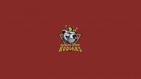 Dawson Creek Kodiaks