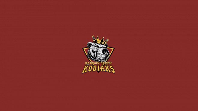 Dawson Creek Kodiaks
