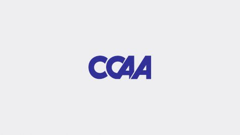 CCAA Golf