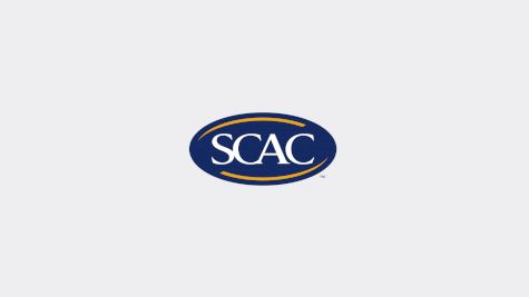 SCAC Tennis