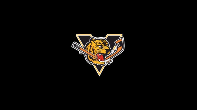 Victoriaville Tigres