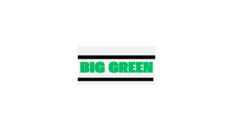 Big Green Futures