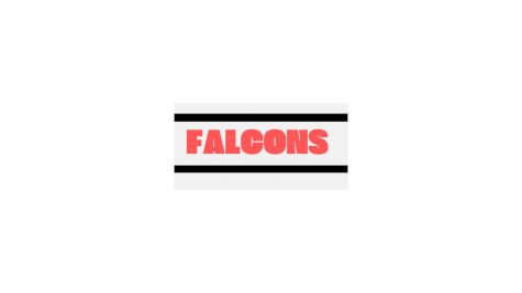 Falcons Futures