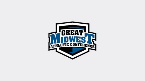 Great Midwest Athletic Conference Swimming & Diving