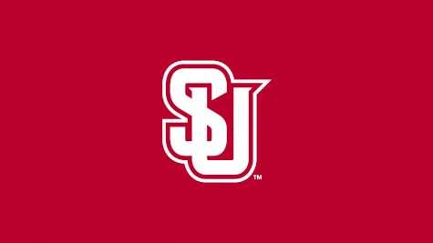 Seattle U Swimming & Diving