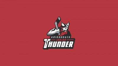 Adirondack Jr. Thunder (EHL Premier)