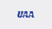 University Athletic Association Swimming & Diving