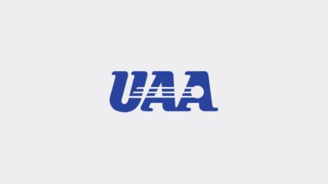 University Athletic Association Swimming & Diving