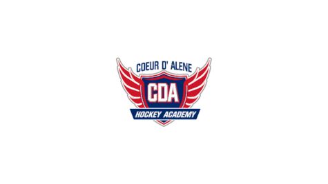 Coeur d'Alene Hockey Academy U15