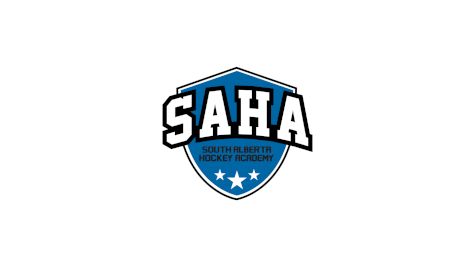 South Alberta Hockey Academy U15 Prep