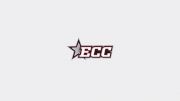 East Coast Conference Track & Field