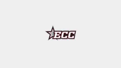 East Coast Conference Track & Field
