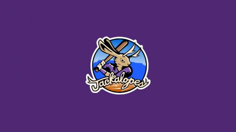 Grand Junction Jackalopes Baseball