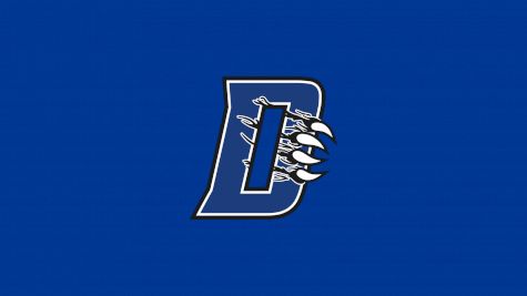 Daemen Women's Basketball
