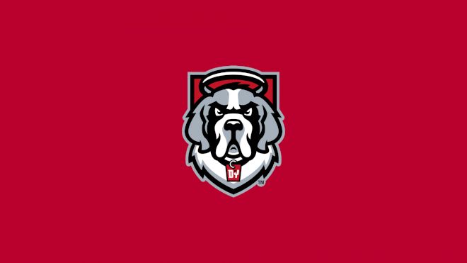 D'Youville  Men's Volleyball