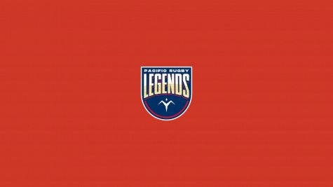 Pasifika Legends