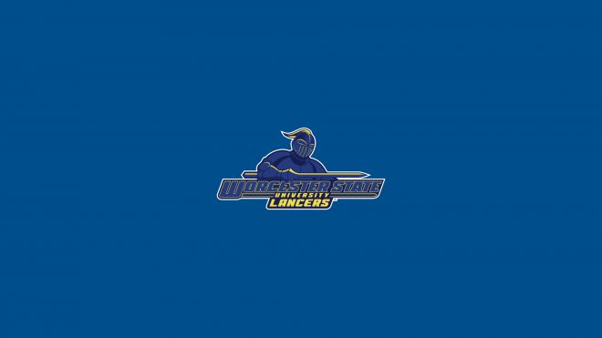 Worcester State University Women's Volleyball