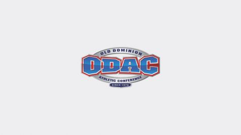 ODAC Football