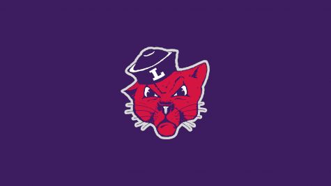 Linfield Men's Wrestling