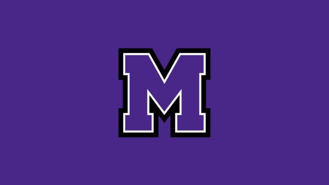 Mount Union Men's Wrestling