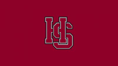 Hampden-Sydney Men's Basketball