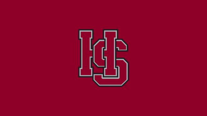 Hampden-Sydney Men's Basketball