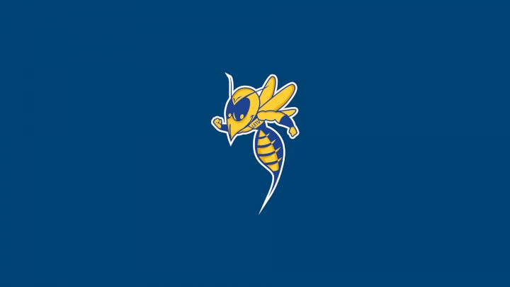 LeTourneau Women's Volleyball