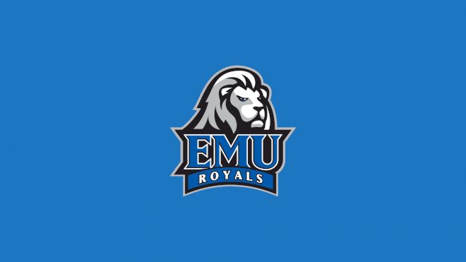 Eastern Mennonite Women's Basketball