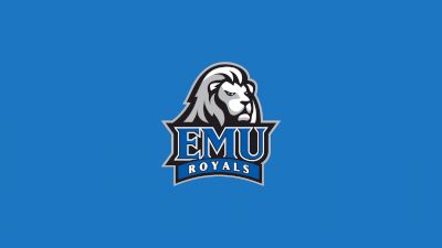Eastern Mennonite Women's Volleyball