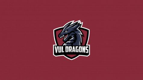 Virginia University-Lynchburg Women's Volleyball