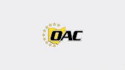 Ohio Athletic Conference Track & Field