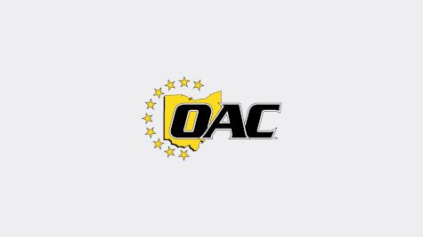 Ohio Athletic Conference Track & Field