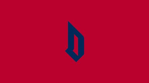 Duquesne Tennis