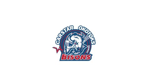 Carstar Okotoks Bisons