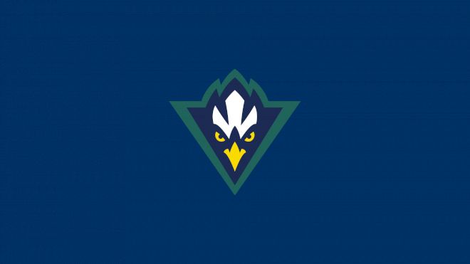 UNC Wilmington Women's Volleyball