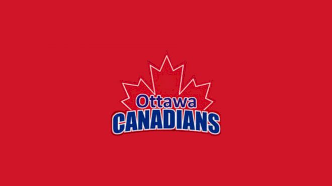 Ottawa Jr Canadians