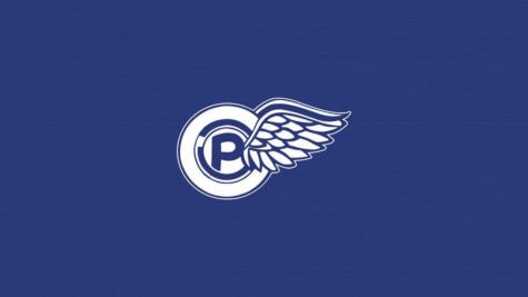 Perth Blue Wings
