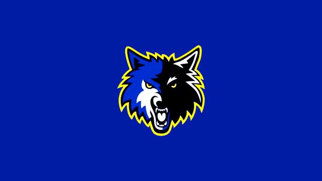 Renfrew Timberwolves