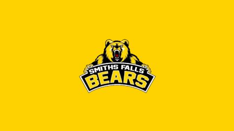 Smiths Falls Jr. Bears