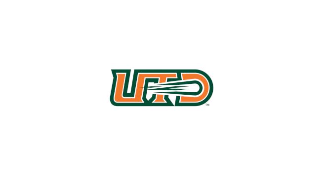 UT Dallas Men's Basketball