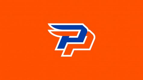 Pomona-Pitzer Women's Volleyball